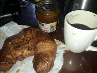 Boulangerie Deshormieres Alain 0