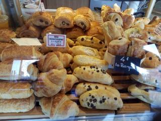 Boulangerie Boulangerie Maes Eric 0