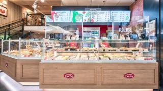 Boulangerie Brioche Dorée 0