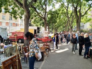 Boulangerie Le Fournil de Vanves 1