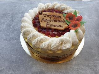 Boulangerie La Fournée du Redon 0