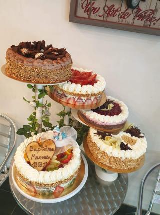 Boulangerie La Fournée du Redon 0