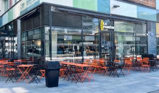 Boulangerie La Panière Chablais - Annemasse 0