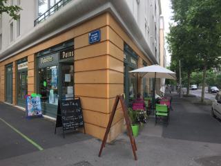 Boulangerie Le Temps D'une Pause 2