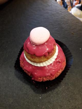 Boulangerie Au Petit Delice 0