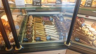 Boulangerie Au Petit Delice 0