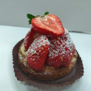 Boulangerie Gout et Saveur 0