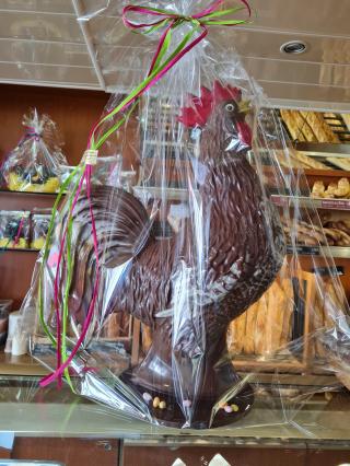 Boulangerie Les Miches Moneinchonnes 0