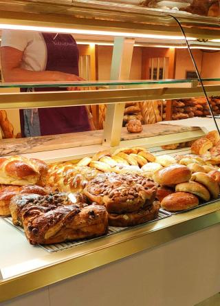 Boulangerie Ringenbach Fabrice 0