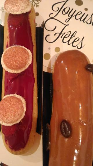 Boulangerie La Délicieuse 2