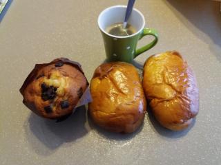 Boulangerie Forsner Frédéric 0