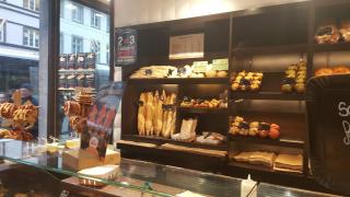 Boulangerie Poulaillon Franc Bourgeois 2