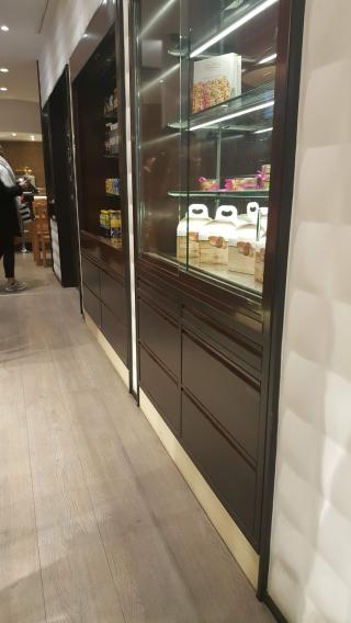 Boulangerie Poulaillon Franc Bourgeois 0