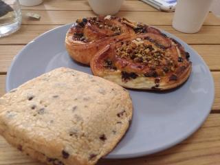 Boulangerie La Boulangerie d'Honoré 0