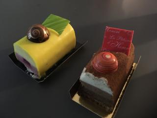 Boulangerie La Boulangerie d'Honoré 0