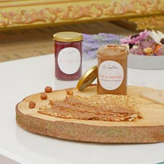 Boulangerie Le Lautrec Jaude 0