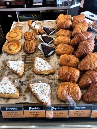 Boulangerie Pipelette 0