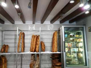 Boulangerie Boulangerie Clouet 0