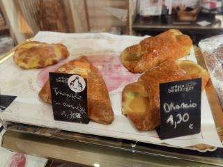 Boulangerie La Gerbe de Blé 2