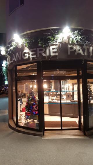 Boulangerie L'Atelier Salengro 0