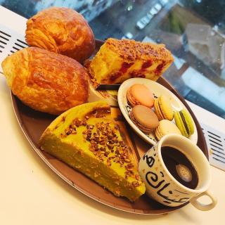 Boulangerie L'Atelier Salengro 2