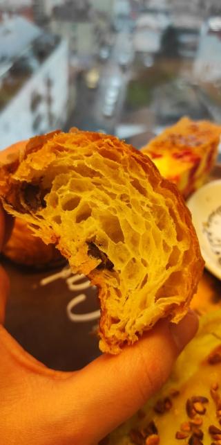 Boulangerie L'Atelier Salengro 0