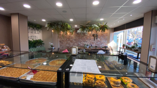 Boulangerie Coffee Simith 0