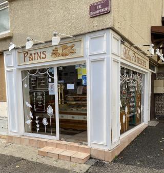 Boulangerie Les Saveurs 0