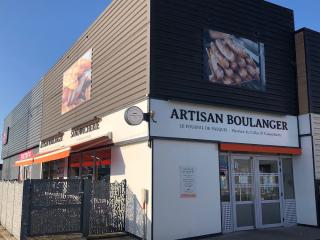 Boulangerie Fournil De Pasquis Montluçon 0