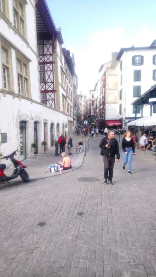 Boulangerie Le Four à Bois 0