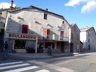 Boulangerie Boulangerie de la Faurie 0