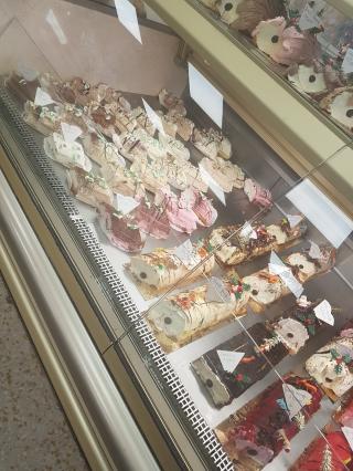Boulangerie Lavernaux Marcel 0