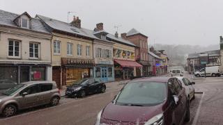 Boulangerie Boulang'ry 