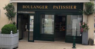 Boulangerie Boulangerie-Pâtisserie DEWULF 0
