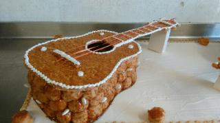 Boulangerie Aux Douceurs de Bacalan 0