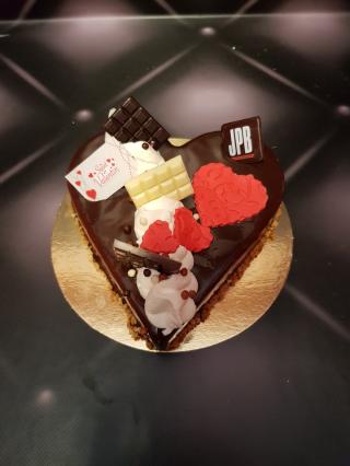 Boulangerie Boulangerie - Pâtisserie Beaucourt 0