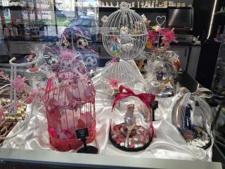 Boulangerie Boulangerie - Pâtisserie Beaucourt 0