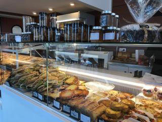 Boulangerie Boulangerie Pâtisserie Cenatiempo 0