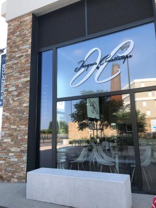 Boulangerie Boulangerie Pâtisserie Cenatiempo 0