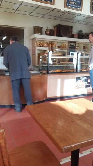 Boulangerie FOURNIL DU CROS 1