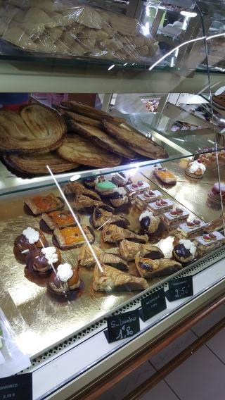 Boulangerie L'Atelier Des Délices 0