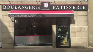 Boulangerie BOULANGERIE Ô BONHEUR DES GOURMANDS 0