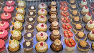 Boulangerie Pâtisserie Justine Tréguier 0