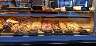 Boulangerie Fabrice Richard 0