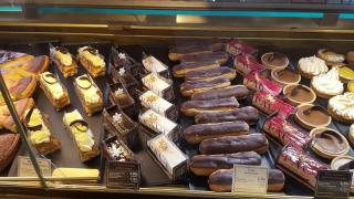 Boulangerie La Pompadour 0