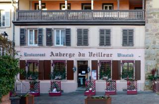 Boulangerie Auberge du Veilleur 0