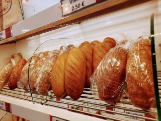 Boulangerie Boulangerie - Patisserie 0