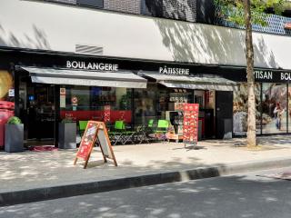 Boulangerie Boulangerie - Patisserie 0