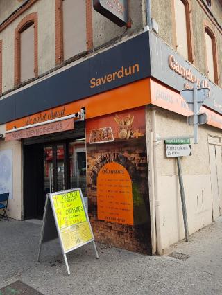 Boulangerie Le point chaud 0