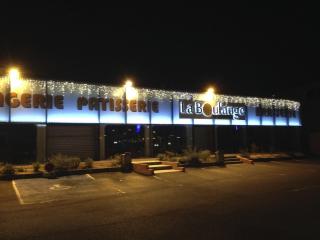 Boulangerie La Boulange De Castelnau 2